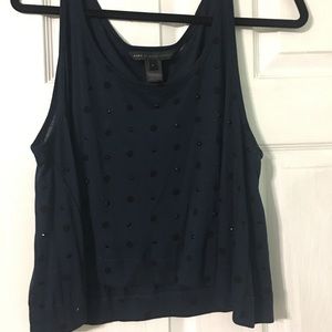 Marc by Marc Jacobs top size L